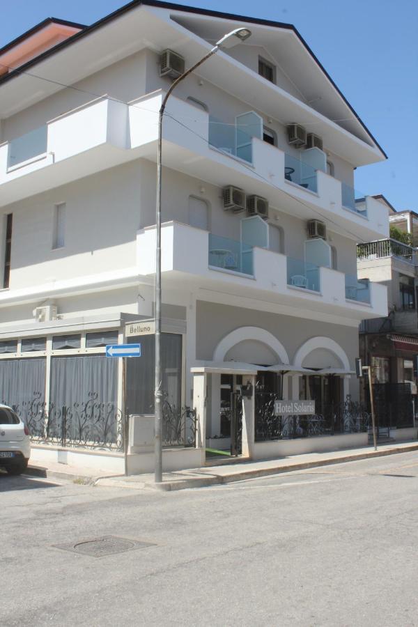Solaris Hotel Giulianova