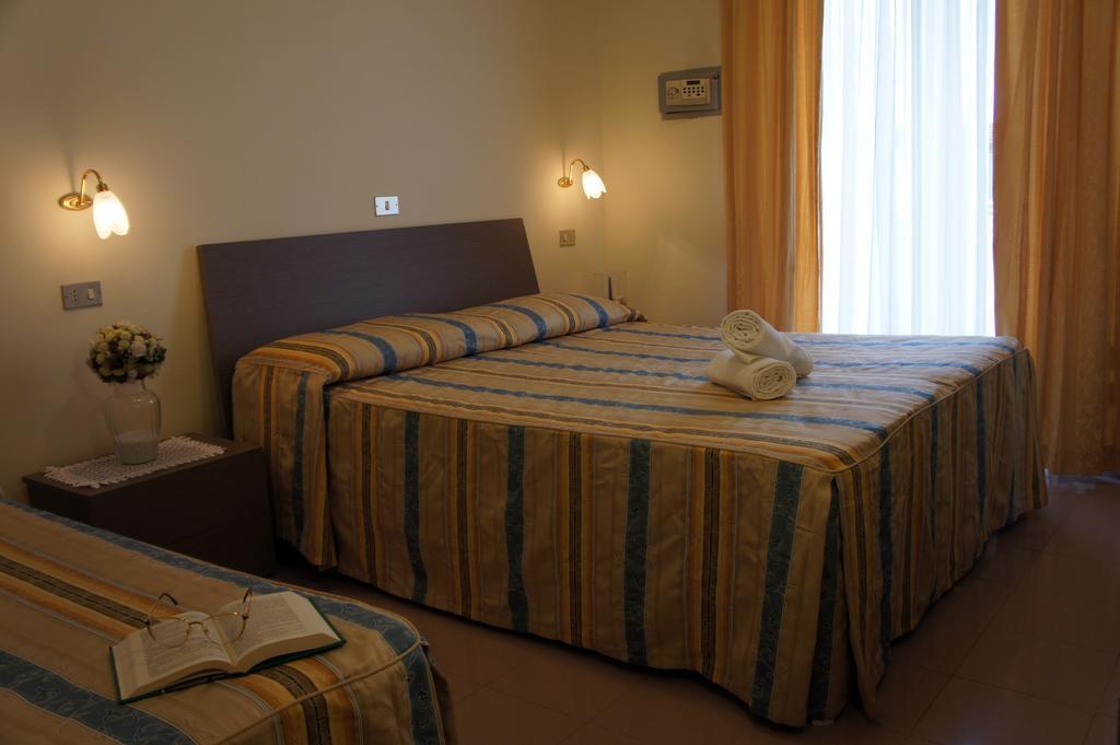 Solaris 3* Giulianova
