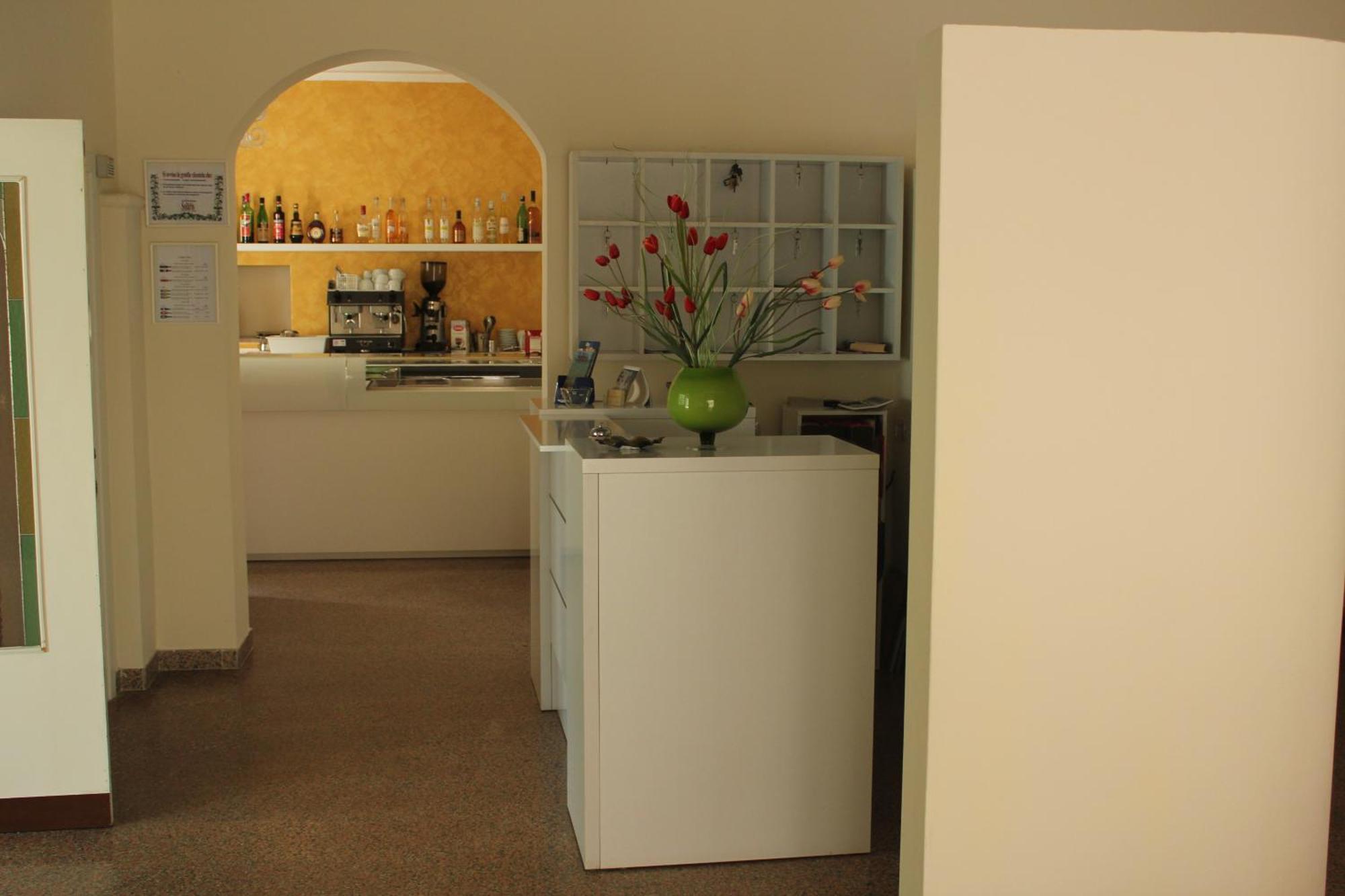 Hotel Solaris 3*