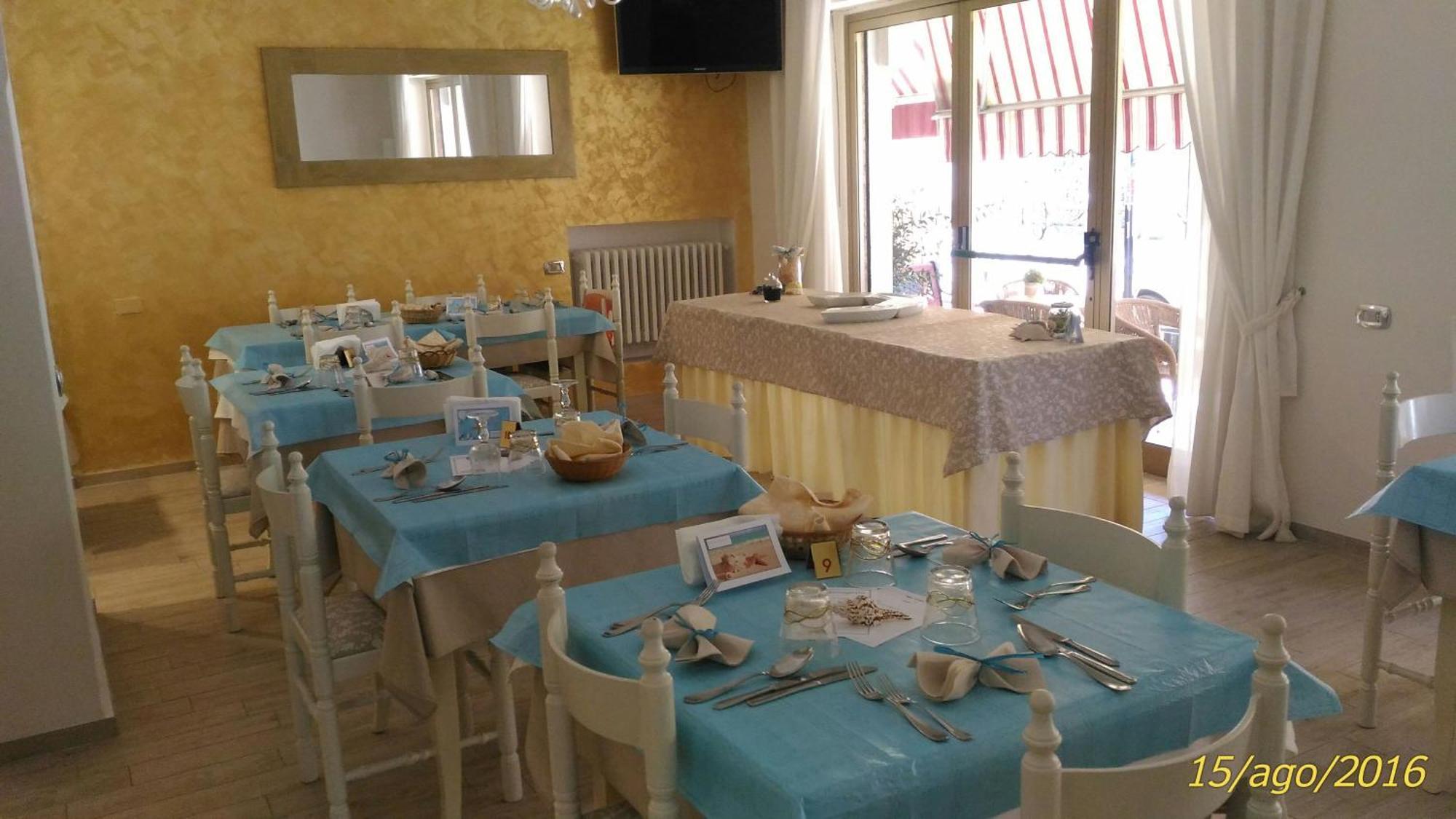 Hotel Solaris Giulianova